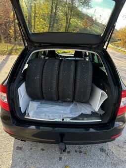 Škoda Superb 2 Facelift 2.0 TDi DSG VW Passat octavia golf - 6