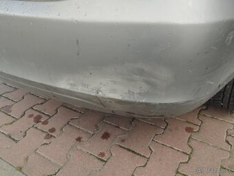 Škoda Fabia II Combi, HTP - 6
