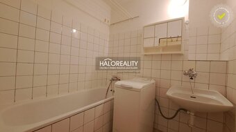 HALO reality - Prenájom, jednoizbový byt Žiar nad Hronom - E - 6