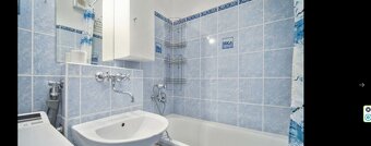 zariadený 3 iz. byt s balkónom 65+3 m2 Nové Mesto - 6