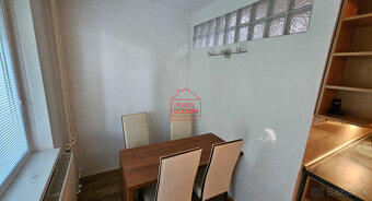✔️ Na predaj 2 izbový byt s balkónom – sídl. III., Prešov. - 6
