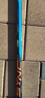 Bauer Nexus Sync - 6
