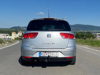 Seat Altea XL 2.0 tdi 103kw - 6