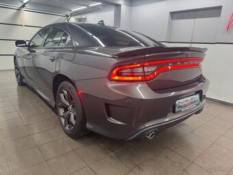 Dodge Charger GT RWD | 3.6L V6 - 6