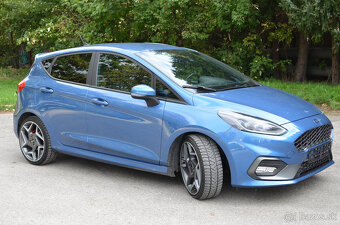 FORD FIESTA ST PLUS 1.5 ECOBOOST 1.5L,147kw - 6
