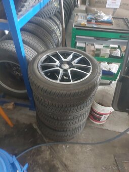 Elektrony na Skoda Fabia |,|| - 6