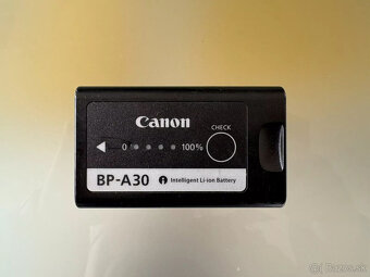 Videokamera Canon XF705 4K Professionale XF705 - 6