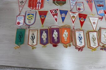 Vlajky - 6