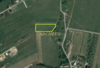 POZEMKY NA STAVBU RD, CHMEĽOVEC - 6