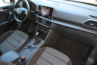 Seat Tarraco 2.0 TDI 190 Xcellence 4Drive DSG, 7.Miest 2019 - 6