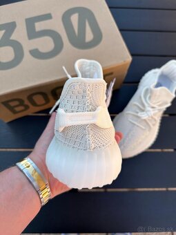 Adidas YEEZY BOOST 350 V2 "BONE" - 6
