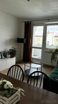 3 izbový byt Zvolen západ - 6