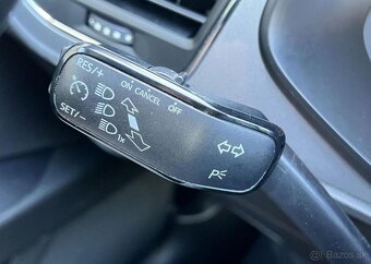 Seat Leon FR 1.8TSi 132kw KLIMA TEMPOMAT benzín manuál - 6