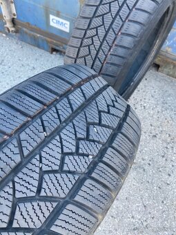 Zimné pneu 215/55 R17 - 6