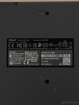 ASUS Vivobook X515EA - 6