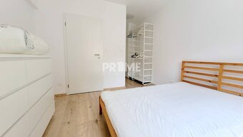 ŠTÝLOVÝ 2i byt, NOVOSTAVBA PARI, BALKÓN, KLÍMA, NIVY, Paričk - 6
