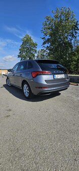 ŠKODA SCALA 1.5 TSI AUTOMAT - 6