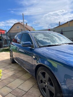Audi A4 2.0tdi 3xS-Line - 6