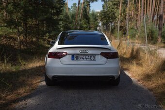 Audi A5 2.0 TFSI Sportback - 6