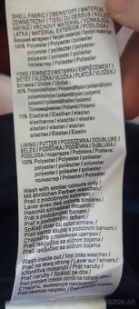 Spoločenské šaty_tmavomodré_po kolená - 6