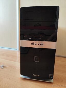 🖥️ Predám starý funkčný PC s príslušenstvom - 6
