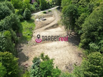 TARGETreal | Na predaj, pozemok na výstavbu chaty v Strážove - 6