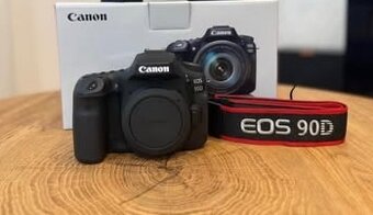 Canon 90D - 6