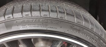 ASA GT1 R19 5x108 - 6