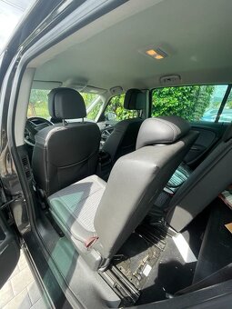 Opel Zafira 2.0 diesel - 6