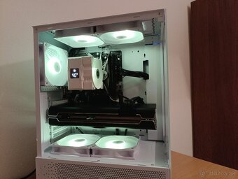 R5 3600,Rx 5700 XT, Herný počítač - 6