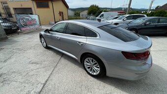 Volkswagen Arteon 2.0 TDI DSG - 6