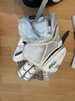 VAUGHN, BAUER LAPACKY - 6