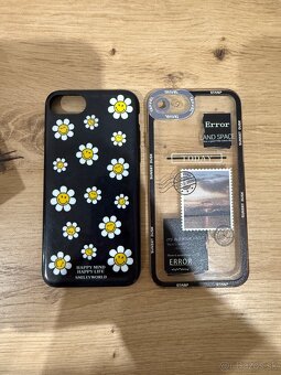 Iphone 7 32 GB Strieborný - 6