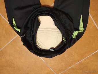 Cyklistické nohavice Muddyfox XL - 6