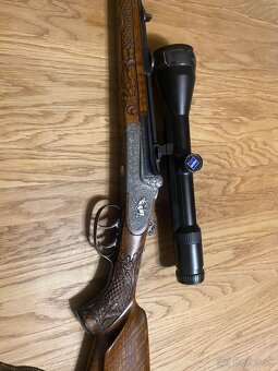 jednoranova gulovnica - 6