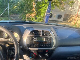 Toyota rav4 - 6