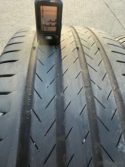 Letné pneumatiky Continental EcoContact 6Q 225/55 R18 - 6