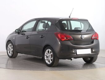 Prenájom OPEL Corsa 1.2 TSI manuál aj TAXI - 6