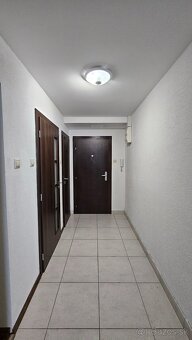 Zariadený 3i byt, centrum mesta Prievidza - 6