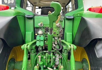 John Deere 6920s - 6