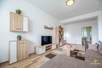 Pekný 2-izbový byt na Starom sídlisku – 61,5 m² - 6