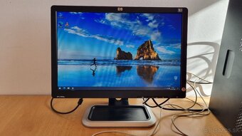 Stolný PC na kancelársku prácu alebo staršie hry - 6