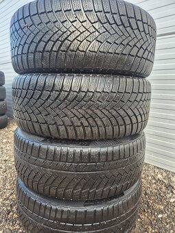 Zimná sada 5x112 R19 ET45 Škoda Seat Volkswagen - 6