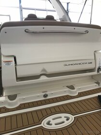 Nová motorová loď Sea Ray 265 Sundancer cruiser - 6