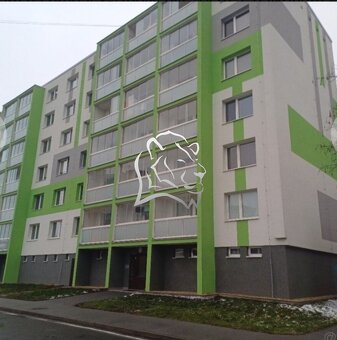 Na predaj priestranný 3 izbový byt vo Vranove nad Topľou - s - 6