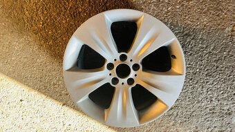 BMW X5 disky 5x120 r 19 dvojrozmer - 6