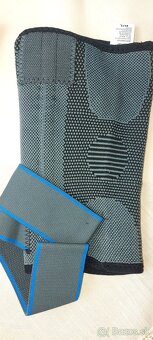 Kolená bandáž nová - 6