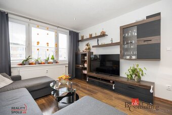 Moderný, 2 izbový byt, Zvolen, kompletná rekonštrukcia - 6