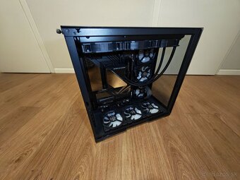 RTX 3080, I5 14600K - 6