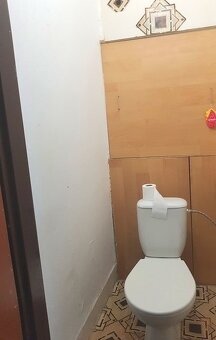 Ponúkam na predaj 1 izbový byt, Rastislavova ul., Košice 1 - 6